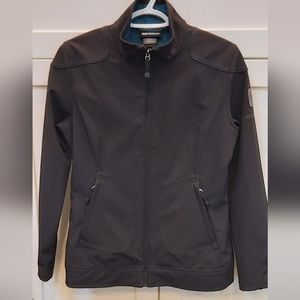 BMW Motorrad softshell jacket